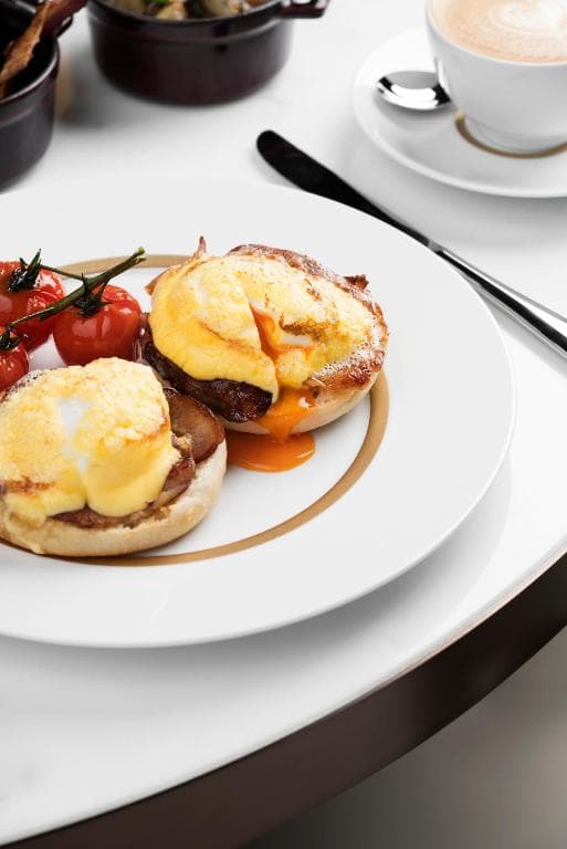 The Murray, Hong Kong, a Niccolo Hotel - 40