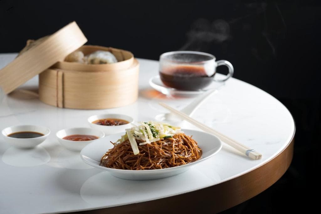 The Murray, Hong Kong, a Niccolo Hotel - 42