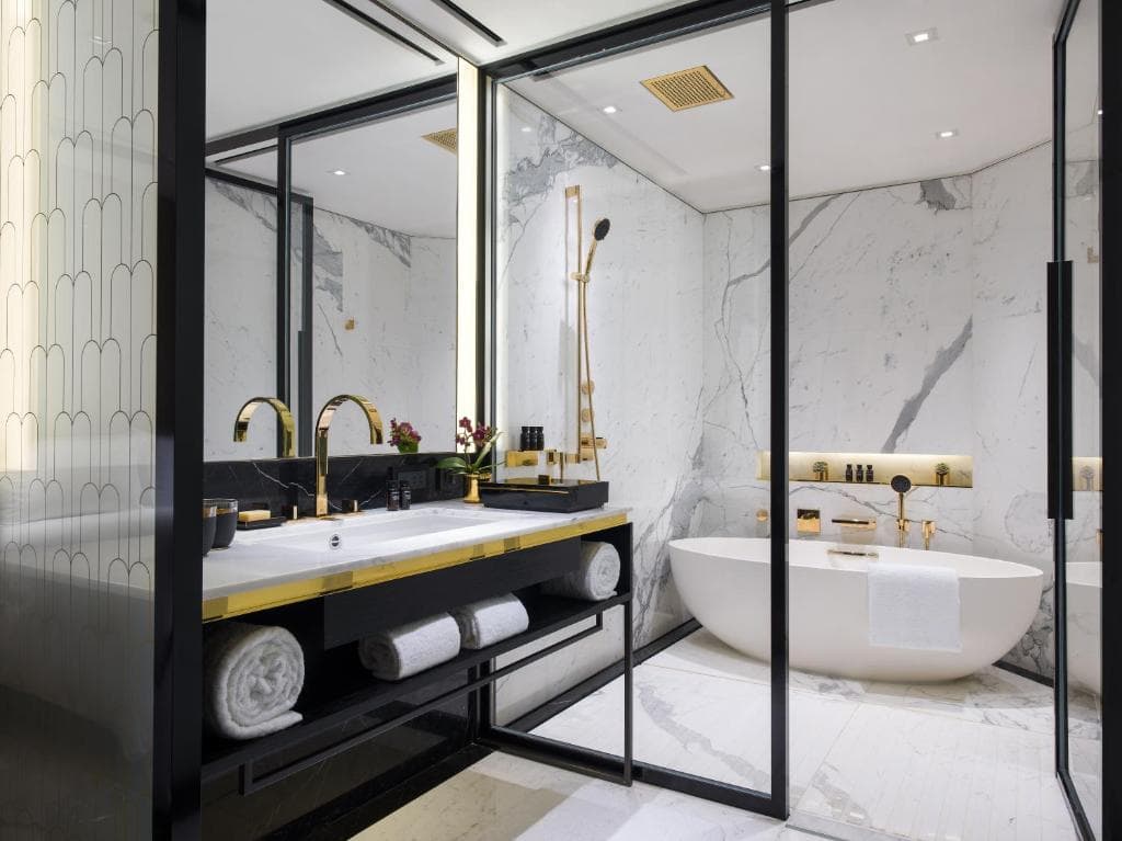 The Murray, Hong Kong, a Niccolo Hotel - 44