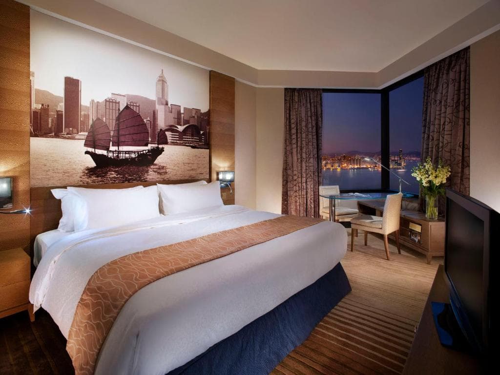 Harbour Grand Hong Kong - 2