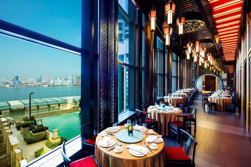 Harbour Grand Hong Kong - 5