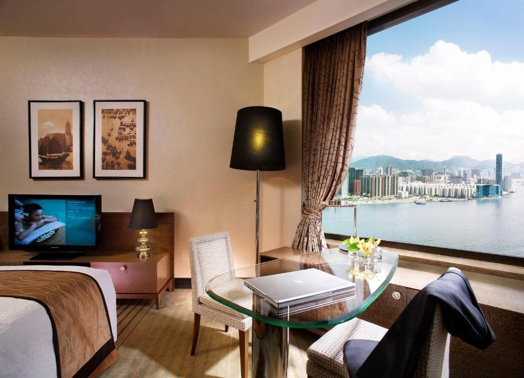 Harbour Grand Hong Kong - 6