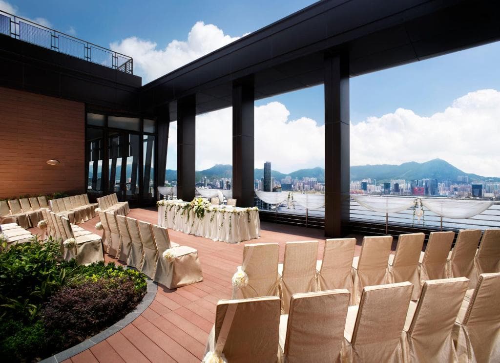 Harbour Grand Hong Kong - 7
