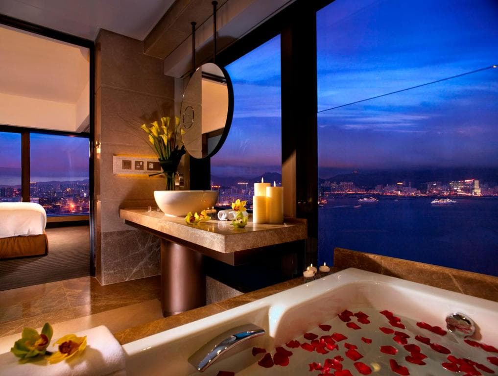 Harbour Grand Hong Kong - 9
