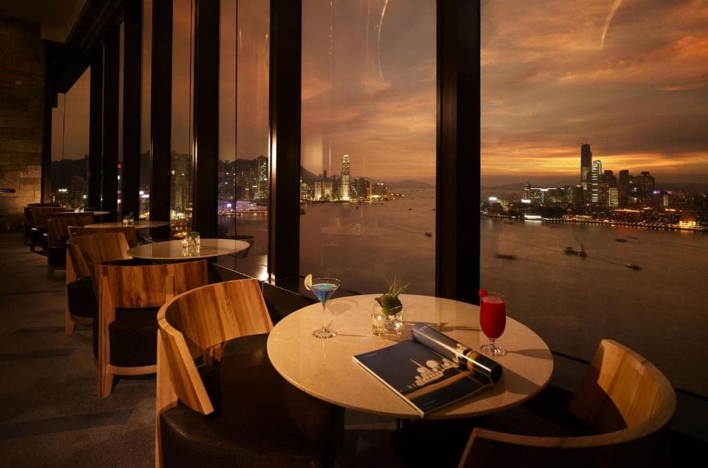 Harbour Grand Hong Kong - 15
