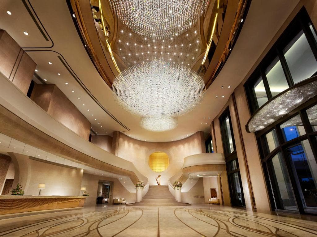 Harbour Grand Hong Kong - 18