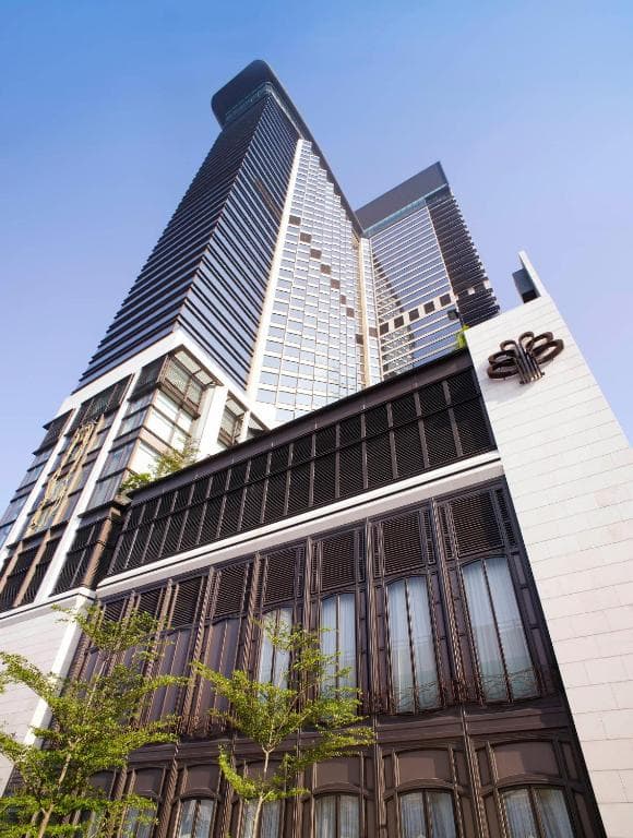 Harbour Grand Hong Kong - 19