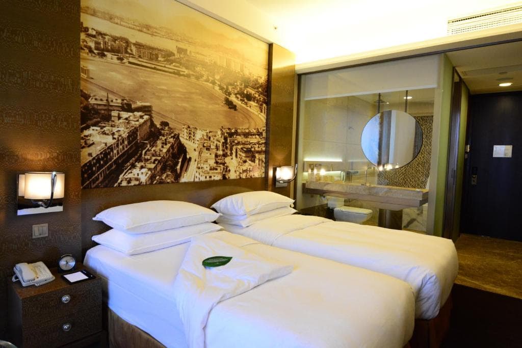 Harbour Grand Hong Kong - 20