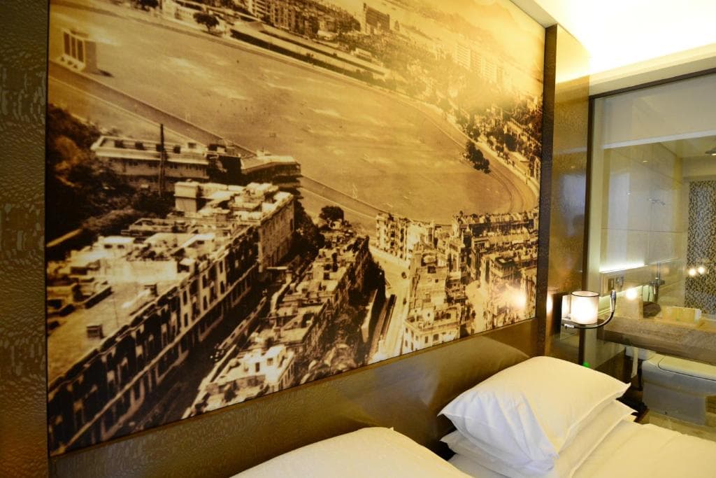 Harbour Grand Hong Kong - 21