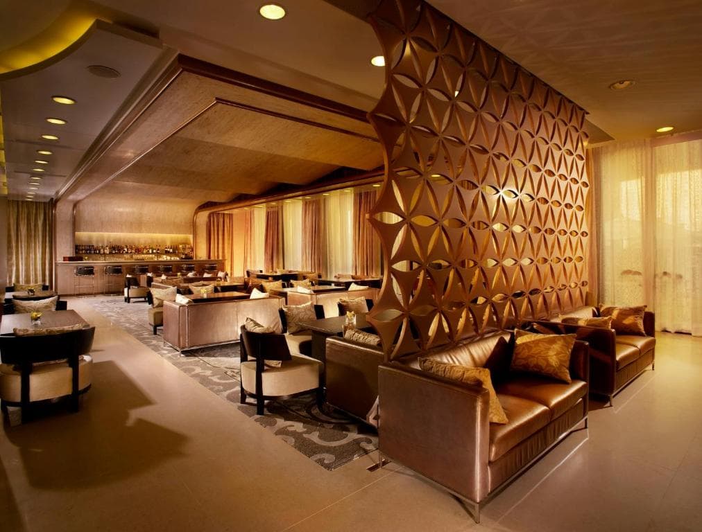 Harbour Grand Hong Kong - 25