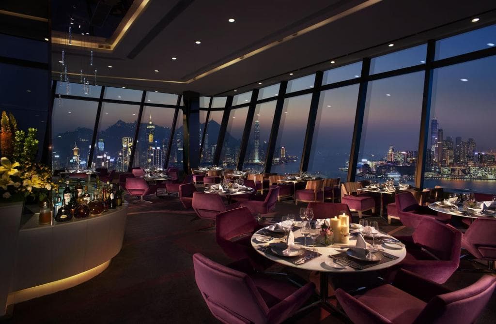 Harbour Grand Hong Kong - 37