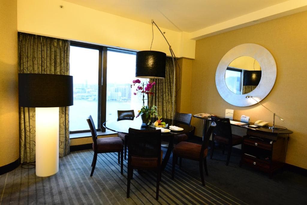 Harbour Grand Hong Kong - 40