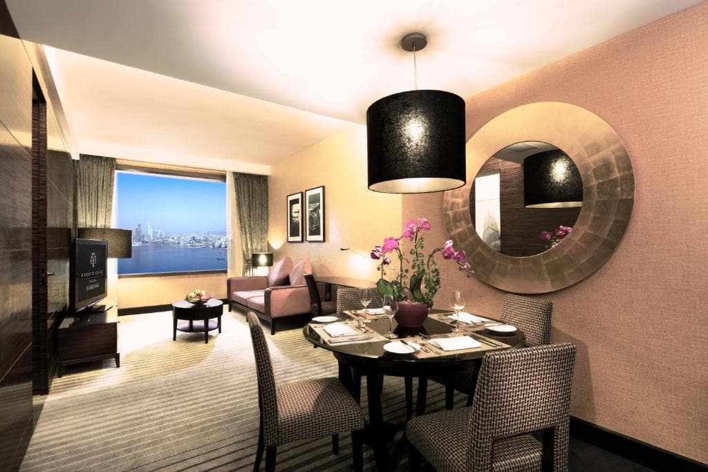 Harbour Grand Hong Kong - 42