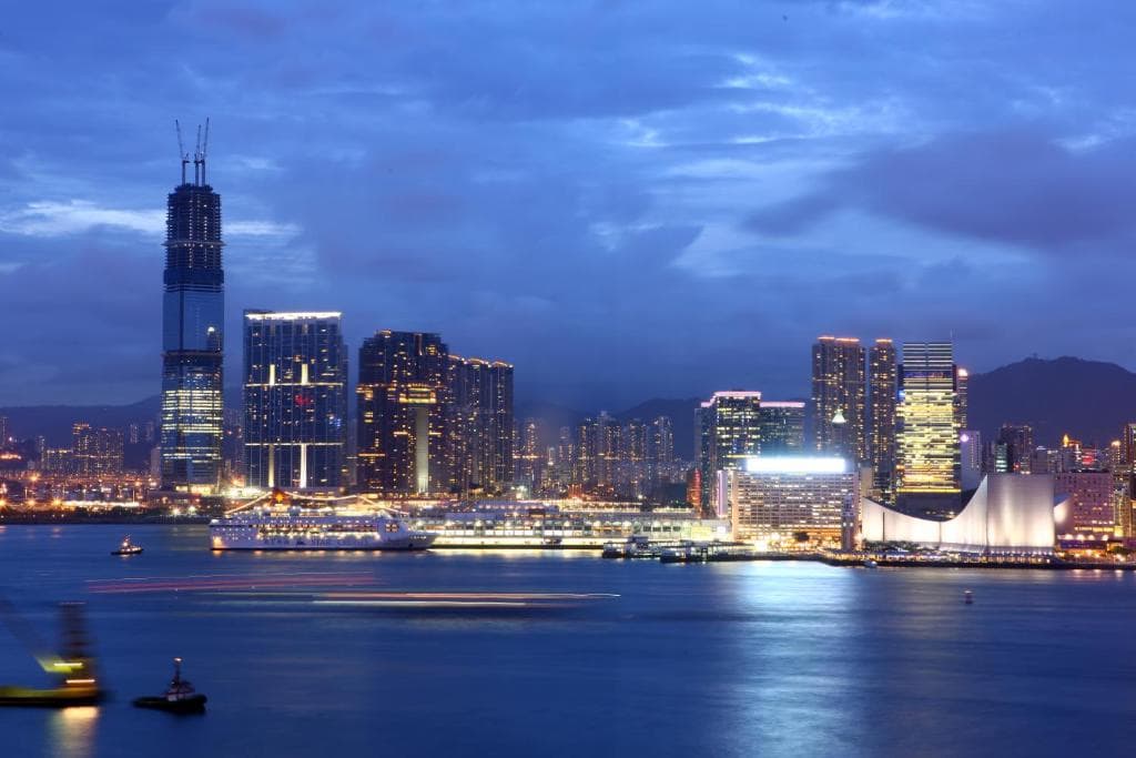 The Harbourview - Chinese YMCA of Hong Kong - 10