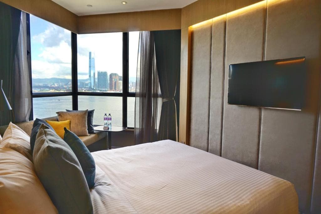 The Harbourview - Chinese YMCA of Hong Kong - 21