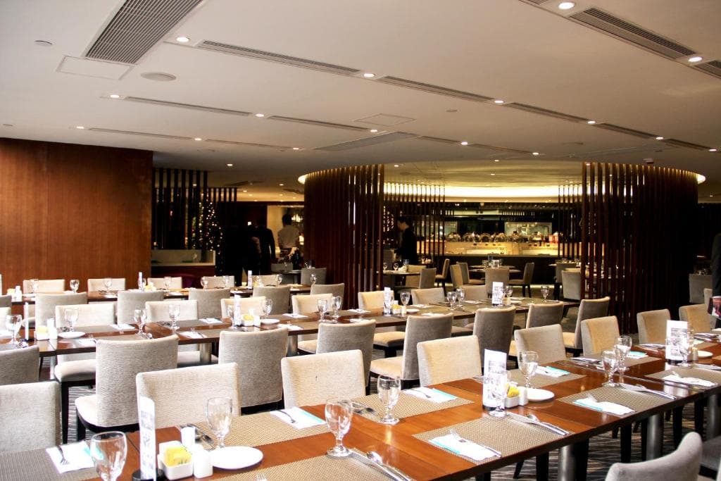 The Harbourview - Chinese YMCA of Hong Kong - 45