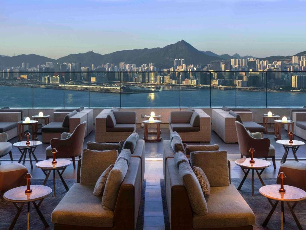 EAST Hong Kong - 7