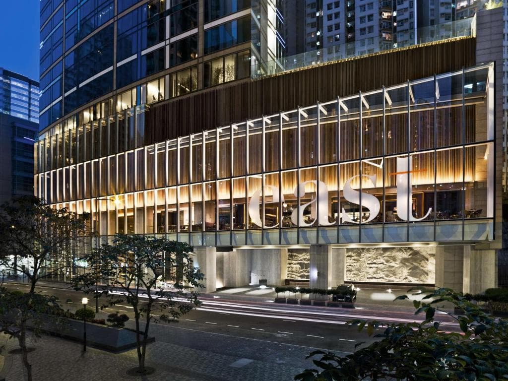 EAST Hong Kong - 9