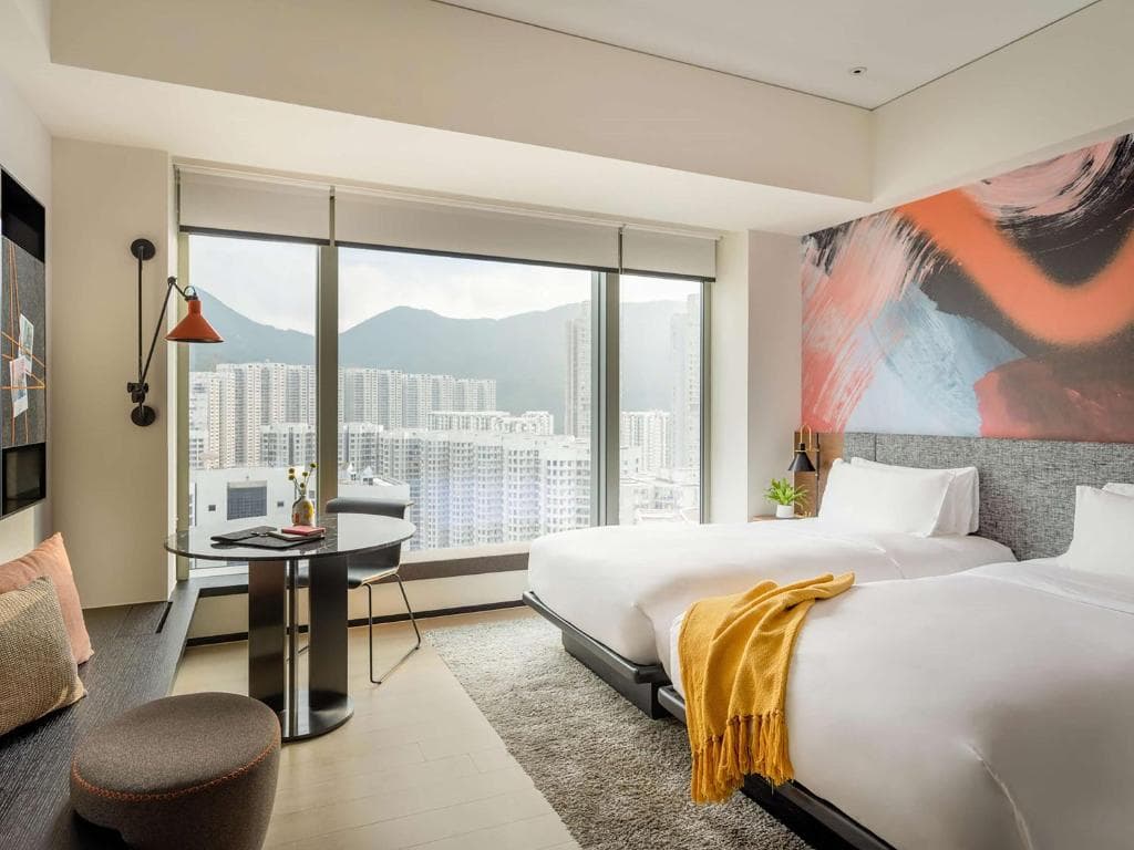 EAST Hong Kong - 12