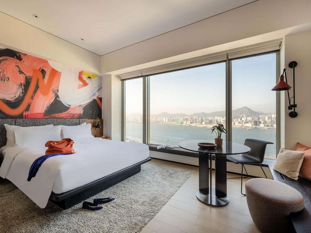 EAST Hong Kong - 16