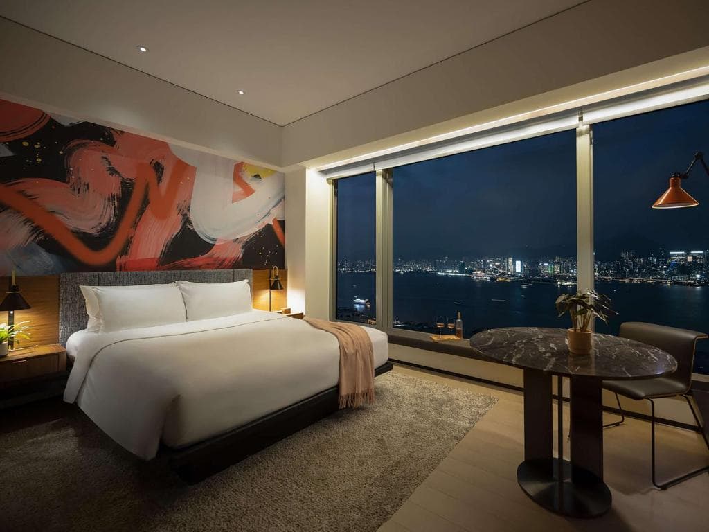 EAST Hong Kong - 17