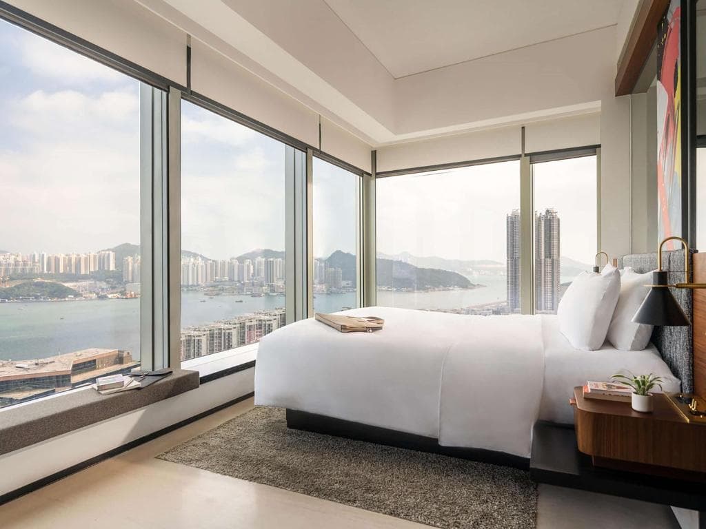EAST Hong Kong - 20