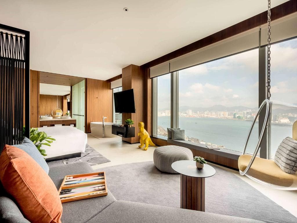EAST Hong Kong - 22