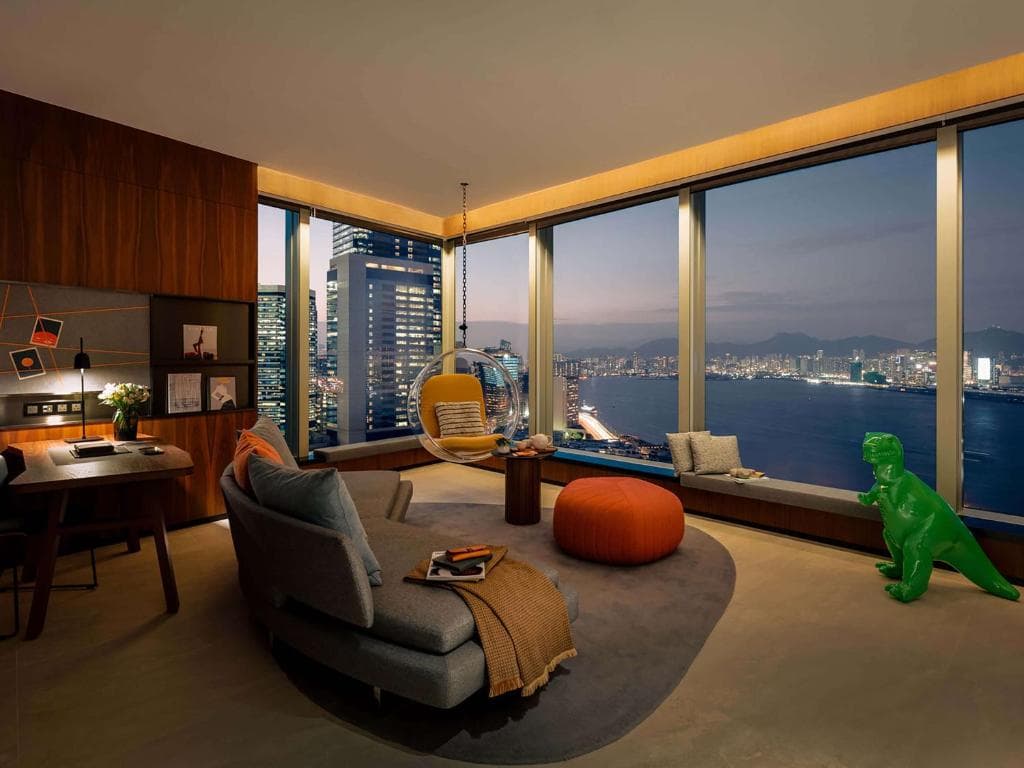 EAST Hong Kong - 25
