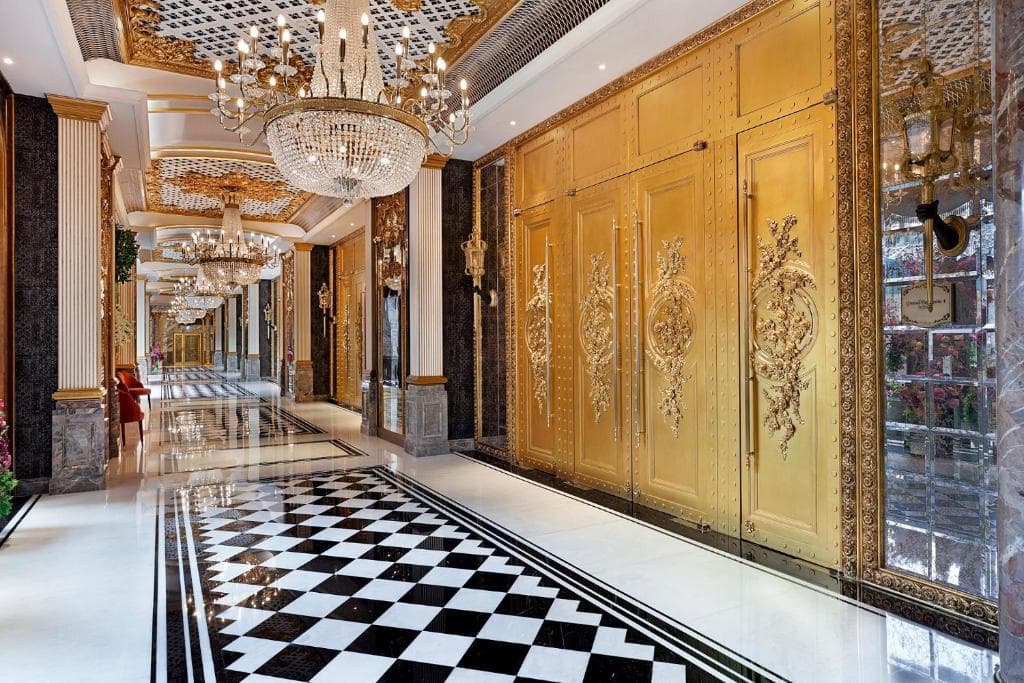 Hotel Alexandra, Hong Kong - 6