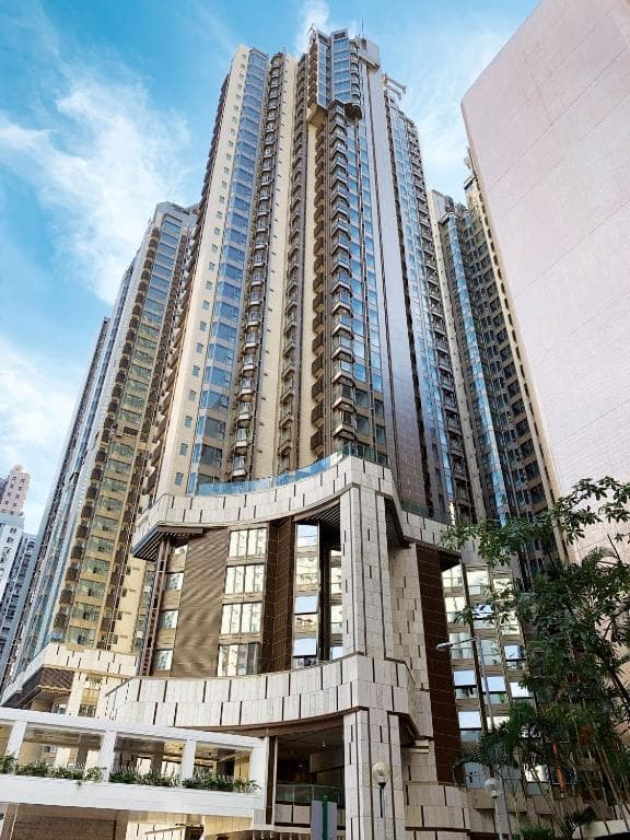 Hotel Alexandra, Hong Kong - 7