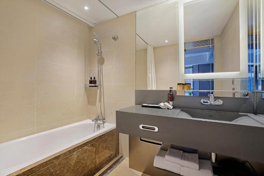 Hotel Alexandra, Hong Kong - 19