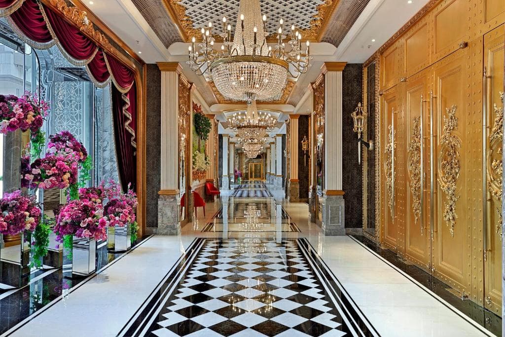 Hotel Alexandra, Hong Kong - 21