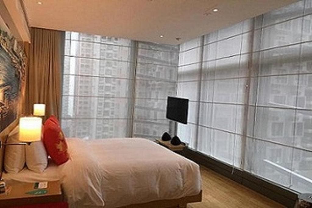 Hotel Indigo Hong Kong Island, an IHG Hotel - 15