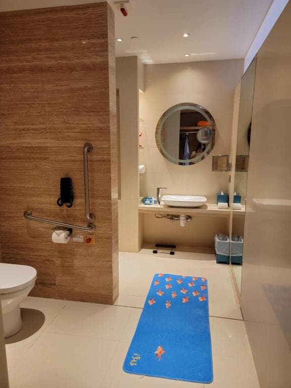 Hotel Indigo Hong Kong Island, an IHG Hotel - 20