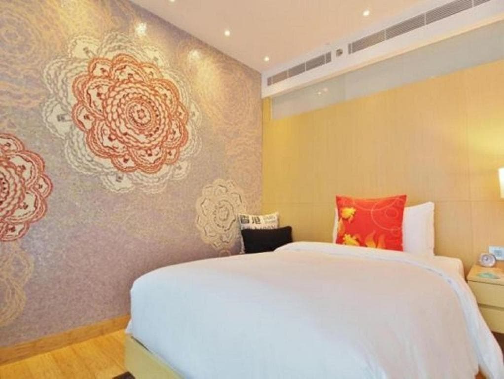 Hotel Indigo Hong Kong Island, an IHG Hotel - 23