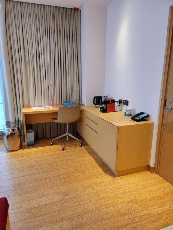 Hotel Indigo Hong Kong Island, an IHG Hotel - 24