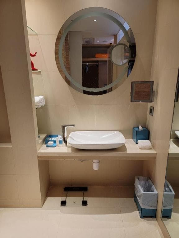 Hotel Indigo Hong Kong Island, an IHG Hotel - 26