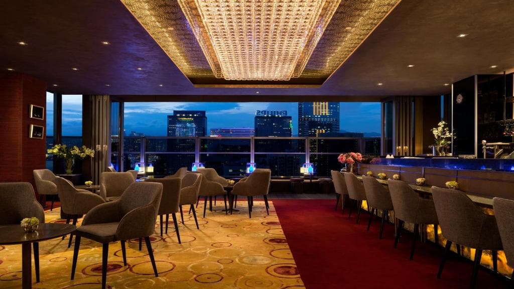 Hotel Indigo Hong Kong Island, an IHG Hotel - 36