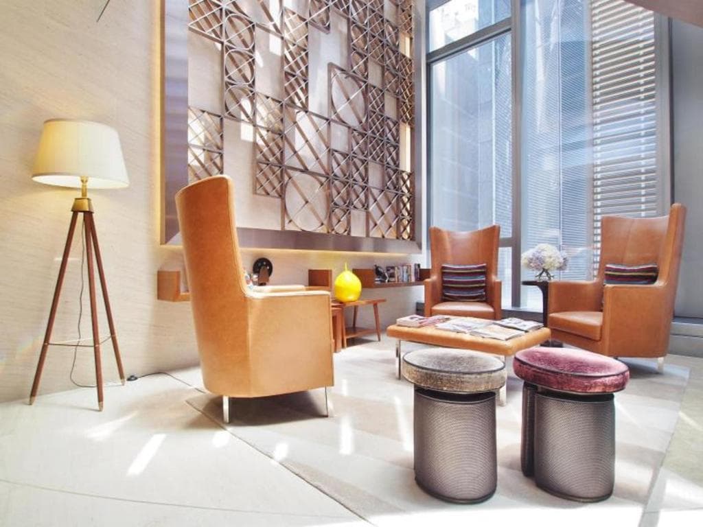 Hotel Indigo Hong Kong Island, an IHG Hotel - 40