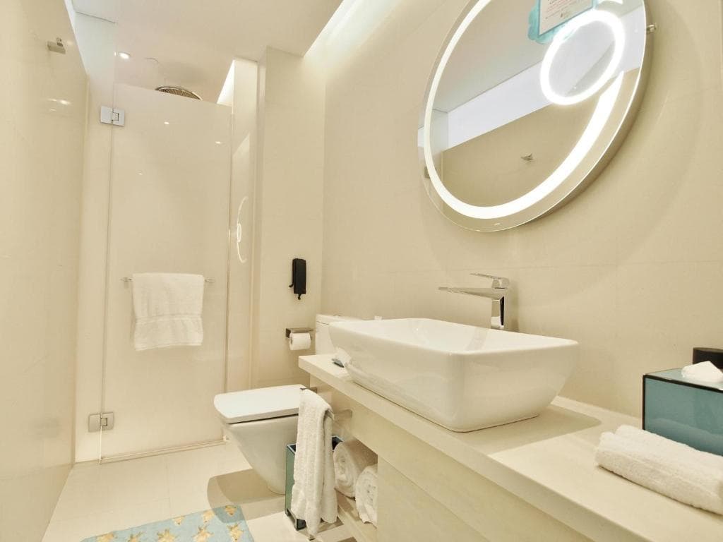 Hotel Indigo Hong Kong Island, an IHG Hotel - 43
