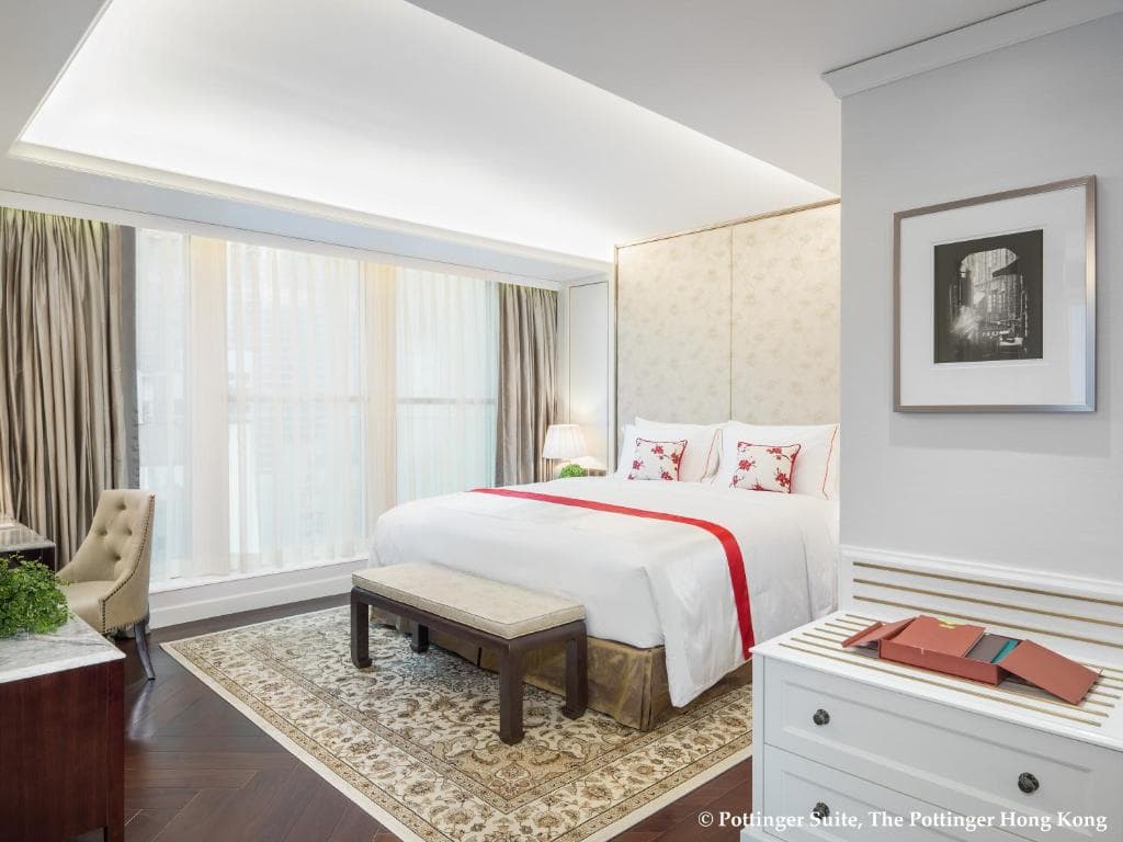 The Pottinger Hong Kong - 7