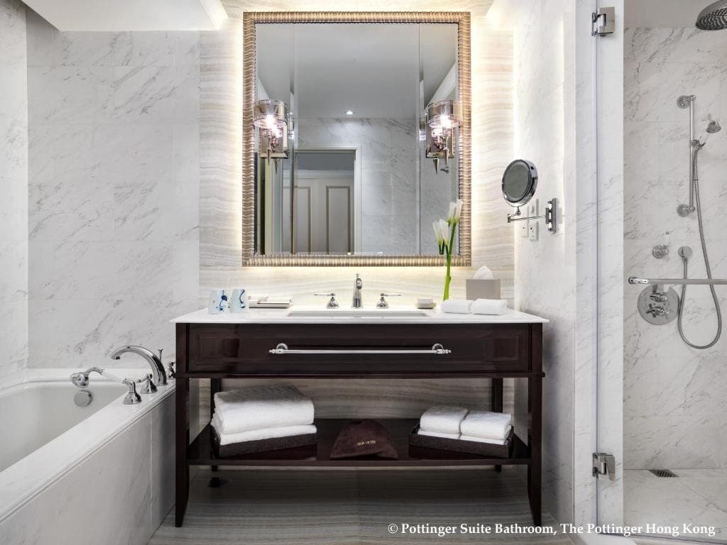 The Pottinger Hong Kong - 8