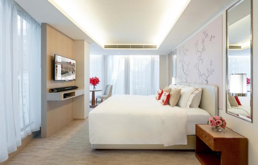The Pottinger Hong Kong - 9