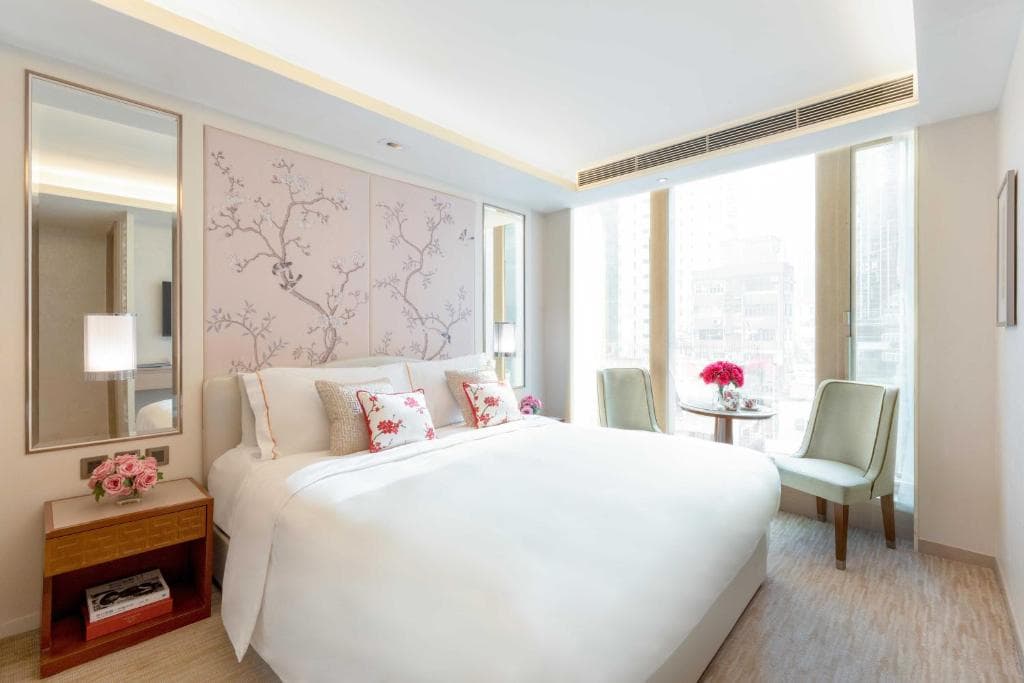 The Pottinger Hong Kong - 10