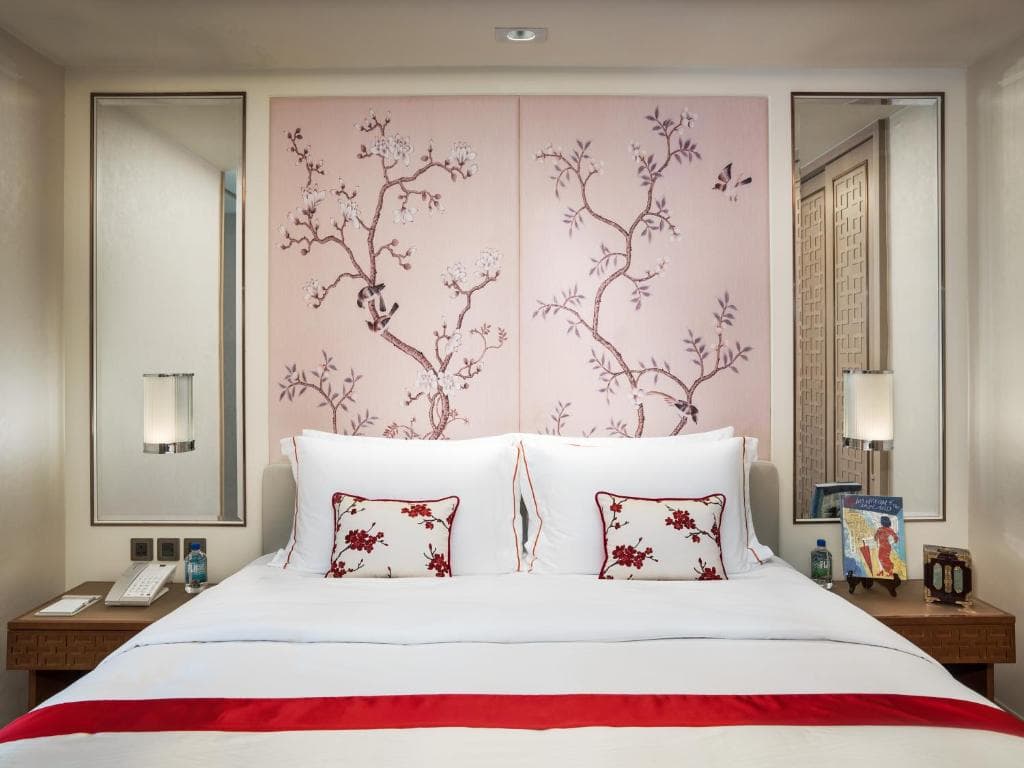 The Pottinger Hong Kong - 11