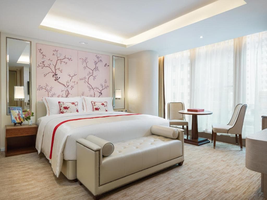 The Pottinger Hong Kong - 12