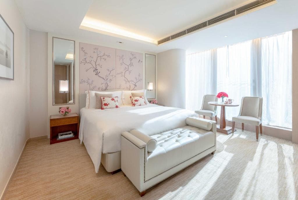 The Pottinger Hong Kong - 19