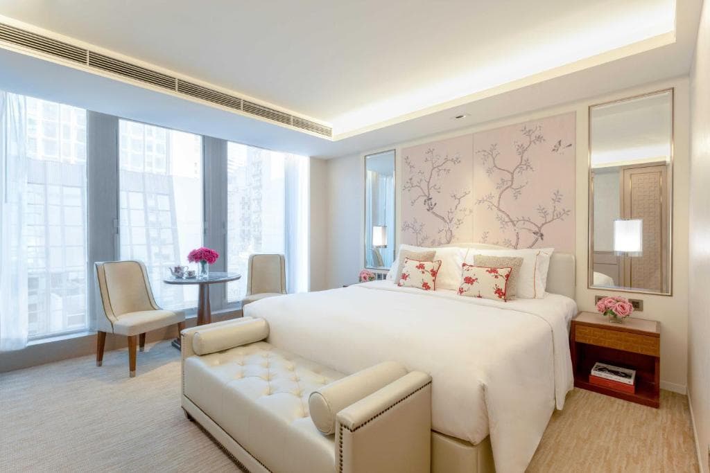 The Pottinger Hong Kong - 20