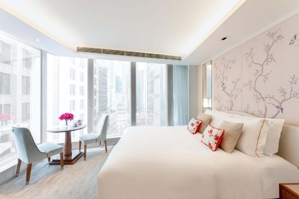 The Pottinger Hong Kong - 21