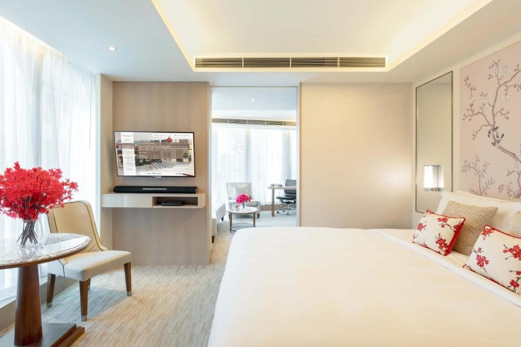 The Pottinger Hong Kong - 22